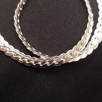 Abeni Necklace Gemz
