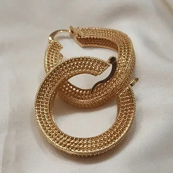 Geo Dubai Circle Set