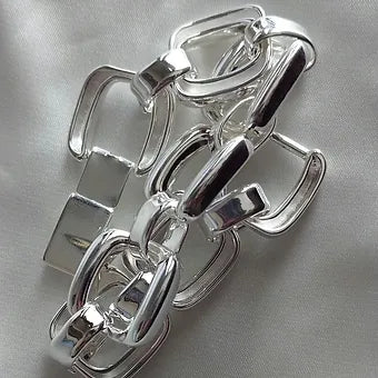 Square Gemz Bracelet