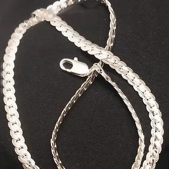 Abeni Necklace Gemz