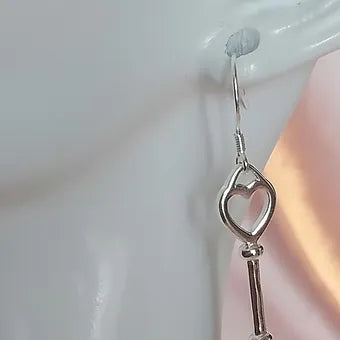 Unlock Gemz Earrings