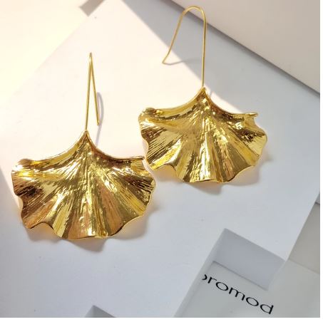 Golden Fan Gemz