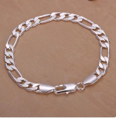 Figaro Gemz Bracelet