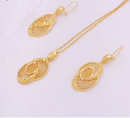 Fatoumata | Africangemz