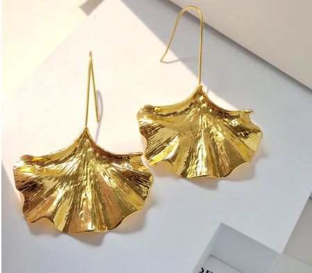 Fanny Gemz Earrings