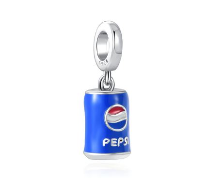 Pepsi Soda Charm