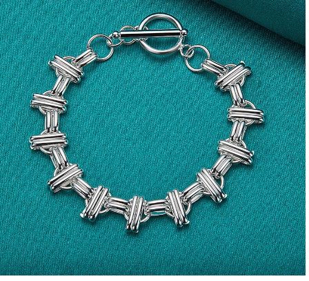 Yasmine Sterling Silver Gemz