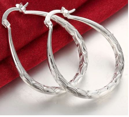 Swan Gemz Sterling Silver