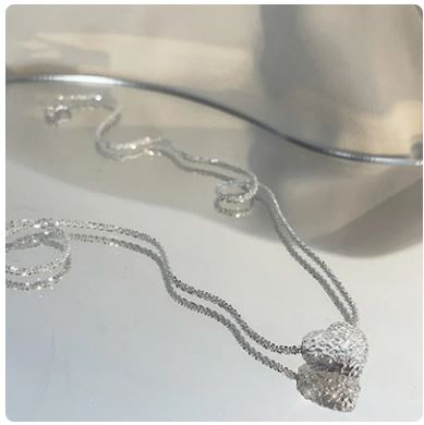 Abimbola Gemz Necklace