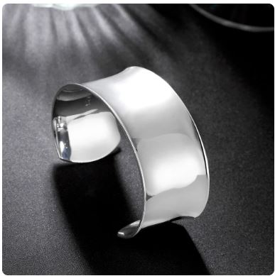 Adaeze Gemz Cuff Bracelet