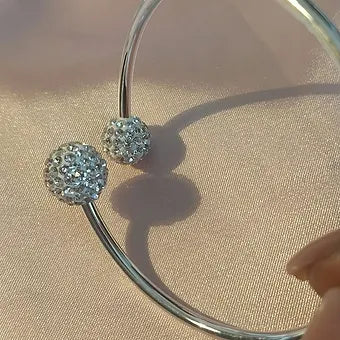 Cluster Bangle Gemz