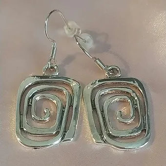 Swirl Vintage Gemz
