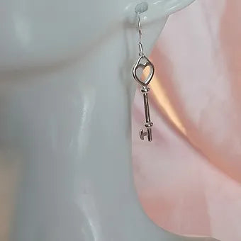 Key to your heart gemz