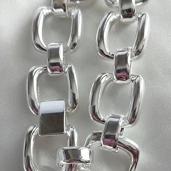Square Gemz Bracelet