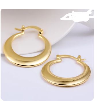 Tosha Gemz hoops