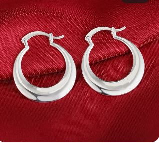 Tosha Gemz hoops