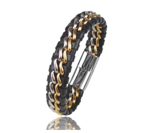 Amir Gemz Bracelet