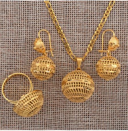 Ifiyi Gemz Set