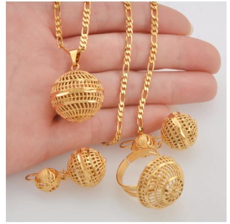 Ifiyi Gemz Set