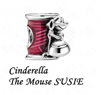 Susie Charm Gemz