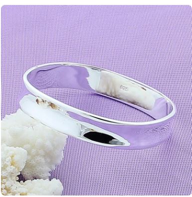 Aisha Gemz Bangle