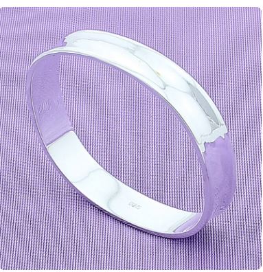 Aisha Gemz Bangle