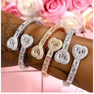 Open Heart Gemz