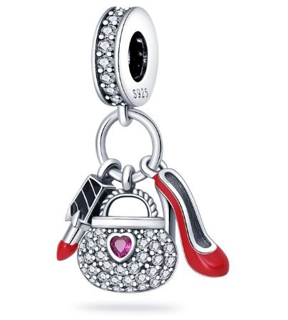 Purse Bag Charm