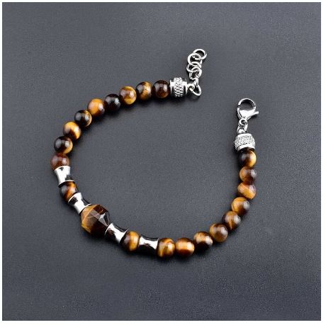 Ali Gemz Bracelet
