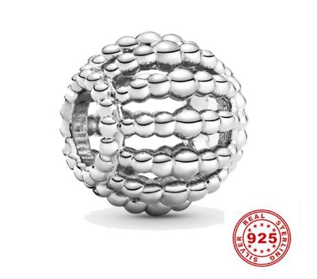 Cluster Spacer Charm