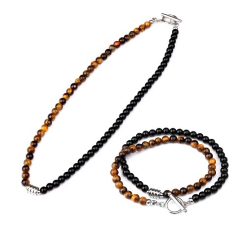 Malik Gemz Necklace