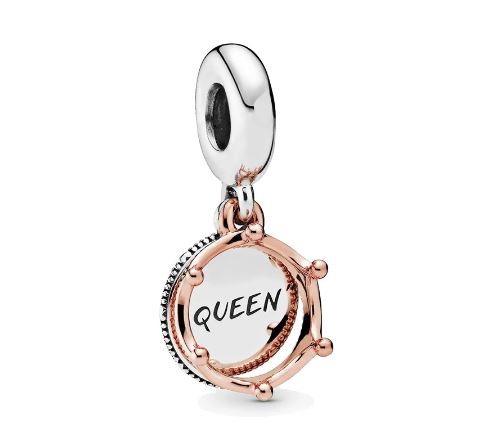 Queen Charm