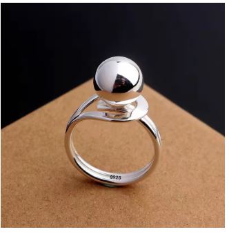 Ball Ringz