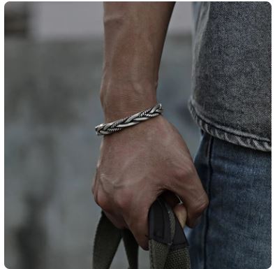 Dakarai Bracelet for Men