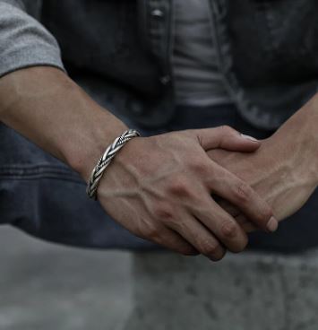 Dakarai Bracelet for Men