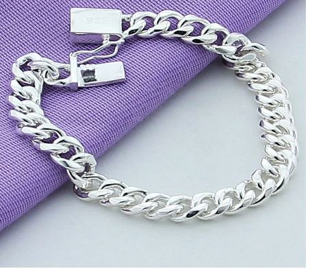 Jamal Gemz Braclet