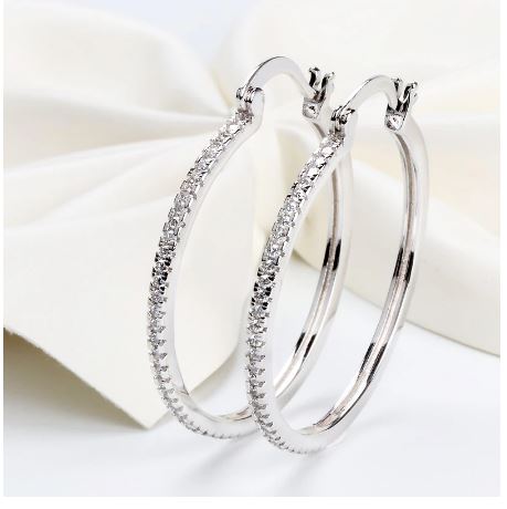Malika Gemz Hoops