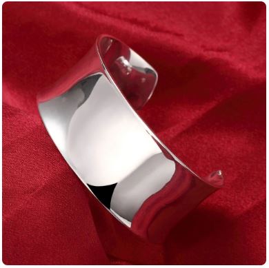 Adaeze Gemz Cuff Bracelet