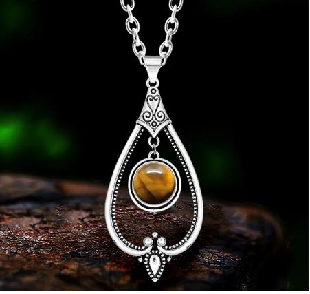 Tiger Eye Gemz