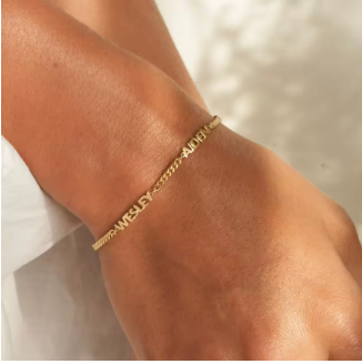 Zania Gemz Bracelet