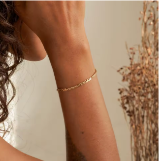Zania Gemz Bracelet