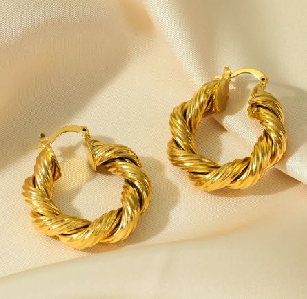 Ada Gemz hoops