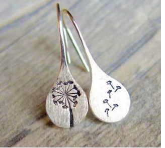Silver Tree Gemz